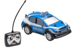 Re. El Toys - Radiocomando Re. El Toys 2278 POLIZIA Autovettura 27 Mhz