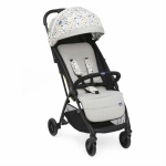 Chicco  Passeggino 4 ruote Chicco 08087068770000 GLEE Joking beige