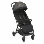 CHICCO - Passeggino 4 ruote Chicco 08087068750000 GLEE Playful black