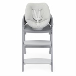 CHICCO - Kit seggiolone Chicco 07 87078 47 CRESCENDO UP Sdarietta Recliner 0-9 