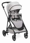 Passeggino 4 ruote Chicco 07 87097 77 SEETY Florence beige