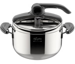 LAGOSTINA - Pentola a pressione Lagostina 010033010505 Pent