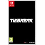 Nacon - Videogioco Nacon SWITCHTIEBREAKSPIT SWITCH Tiebreak+ Official Game Of 