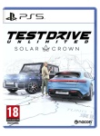 Videogioco Nacon PS5TDUSCIT PLAYSTATION 5 Test Drive Unlimited Solar C