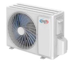 ARGO - Condizionatore fisso mono Argo CLIMADESIGN 18 White White