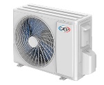 ARGO - Condizionatore fisso mono Argo DELUXE 12 White White
