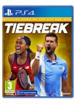 Nacon - Videogioco Nacon PS4TIEBREAKSPIT PLAYSTATION 4 Tiebreak Official Game 
