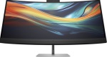 HP - Monitor Hp 8Y2R2AA SERIE 7 PRO 5K2K Conferencing Black e Silver Black 