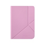 KOBO - Custodia ebook Kobo N365 AC PK E PU SLEEP COVER CASE Clara Colour e BW