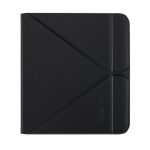 KOBO - Custodia ebook Kobo N428 AC BK E PU SLEEP COVER CASE Libra Colour Blac