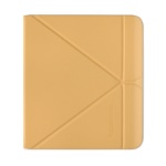KOBO - Custodia ebook Kobo N428 AC YL E PU SLEEP COVER CASE Libra Colour Butt