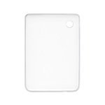 KOBO - Custodia ebook Kobo N365 AC CT C PL CLEAR CASE Clara Colour e BW Clear