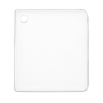 KOBO - Custodia ebook Kobo N428 AC CT C PL CLEAR CASE Libra Colour Clear