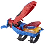 Hasbro - Spara ragnatele Real Webs Hasbro F87345L0 SPIDERMAN