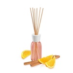 TESCOMA - Profumatore Tescoma 906532 Diffusore Essenza Arancia Cannella 120Ml