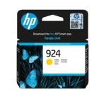 HP - Cartuccia stampante Hp 4K0U5NE 924