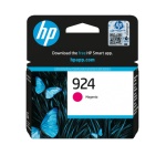 HP - Cartuccia stampante Hp 4K0U4NE 924