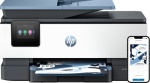 HP - Multifunzione Hp 405U8B OFFICEJET PRO 8125e Grigio