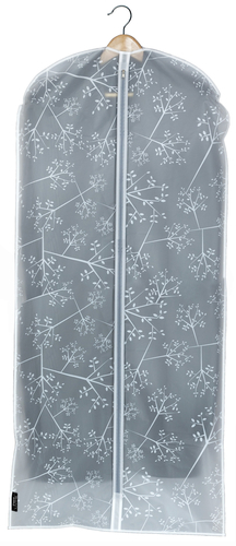 Cuki Cofresco Cust.Cappotti 60X135 Bon Ton Custodia abiti Cuki Cofresco 908010 Cust.Cappotti 60X135 Bon Ton