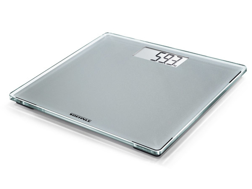Soehnle Style Sense Compact 300 Bilancia pesapersone Soehnle 63852 Style Sense Compact 300 Grey Grey