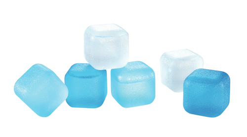 Tescoma Cubetti Refrig. 24 Pz. Presto Forma ghiaccio Tescoma 420709 Cubetti Refrig. 24 Pz. Presto