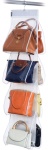Cuki Cofresco - Organizer appendibile Cuki Cofresco 908045 Portaborse 8 Tasche