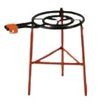 Ilsa - Fornellone GPL Ilsa G4000700000 Supporto Rinfor