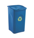 Stefanplast - Pattumiera differenziata Stefanplast 70603 Patt