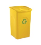 Stefanplast - Pattumiera differenziata Stefanplast 70600 Patt