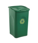 Stefanplast - Pattumiera differenziata Stefanplast 70602 Patt