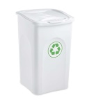 Stefanplast - Pattumiera differenziata Stefanplast 70601 Patt