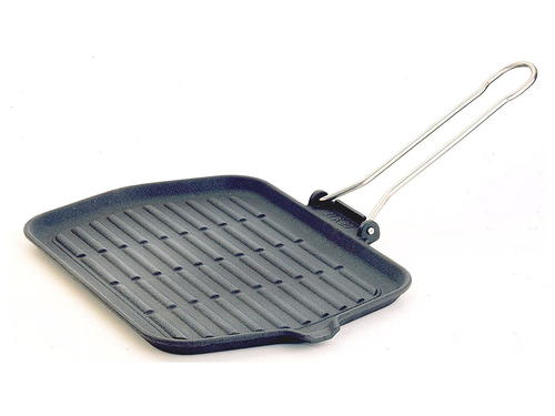 Ilsa Dietella Ilsa Rett. Cm.21X30 207 Bistecchiera Ilsa 02070210GBS Dietella Ilsa Rett. Cm.21X30 207