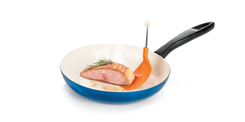Tescoma Paletta Flessibile Presto Pala lasagne Tescoma 420339 Paletta Flessibile Presto