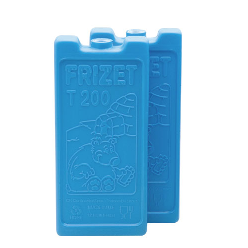 Mattonelle ghiacciaia Giò Style 3836900 Ice Olè 2x400 gr