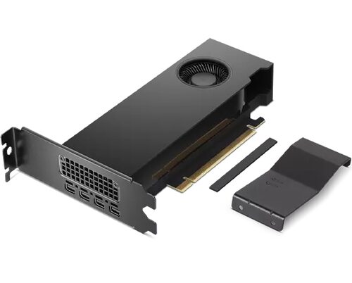 Lenovo Nvidia rtx a2000 12gb 4xmdp Scheda video Lenovo 4X61J52232 Nvidia rtx a2000 12gb 4xmdp