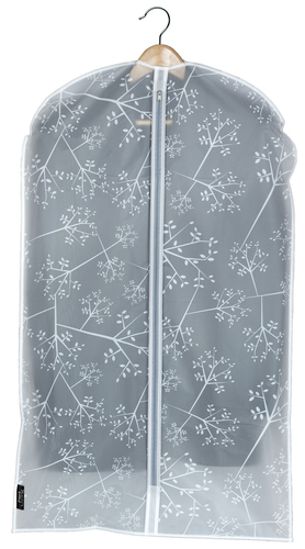 Cuki Cofresco Cust.Giacca 60X100 Bon Ton Custodia abiti Cuki Cofresco 908000 Cust.Giacca 60X100 Bon Ton