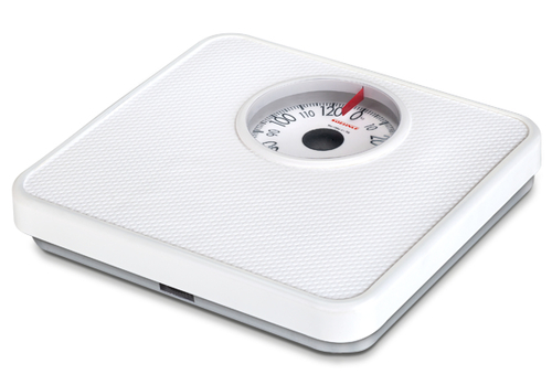 Soehnle Tempo Bilancia pesapersone Soehnle 61098 Tempo White White