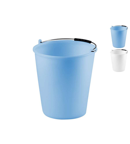 Secchio Stefanplast 22070 Azzurro