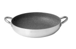 Aeternum - Tegame Aeternum Y0F8TE0360 GRANDE FAMIGLIA DELUXE Alluminio