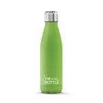 T-Tex - Bottiglia termica T-Tex STEELBOTTLES.VERDE Bott