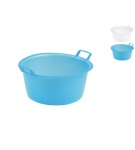 Stefanplast - Bacinella Stefanplast 28300 Tonda Politene Cm