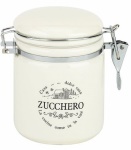 TOGNANA - Barattolo Tognana DC1AP444898 DOLCE CASA Zucchero con coperchio clip B