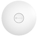 EZVIZ - Centro di controllo SMART Ezviz CS A3 R200 WBG A3 SYSTEM R200 White Wh