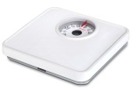 Soehnle - Bilancia pesapersone Soehnle 61098 Tempo White White
