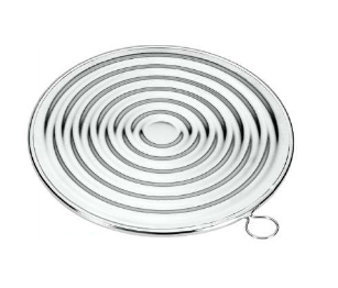 Metaltex Retine  Ceram.183719 Spargifiamma Metaltex 18.37.19 Retine  Ceram.183719