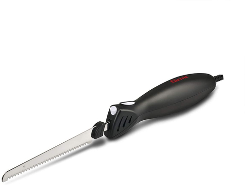Coltello elettrico Girmi CT1000 Black Black