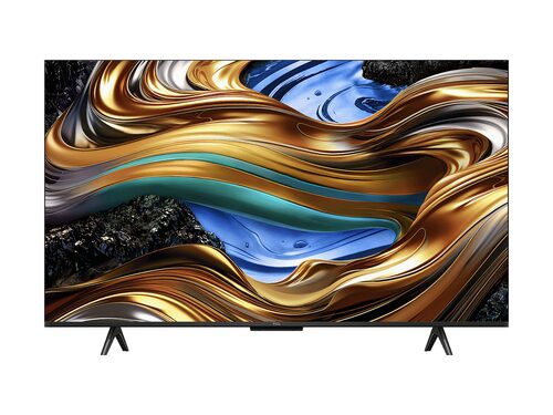 Tcl Smart TV UHD Tv Tcl 43P79B SERIE P7 Smart TV UHD Titanio