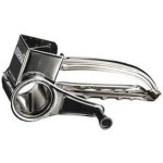 MOULINEX - Grattugia Moulinex A45606 Inox 1 Rullo