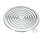 Metaltex - Spargifiamma Metaltex 18.37.19 Retine  Ceram