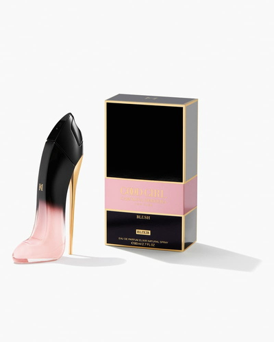 Carolina Herrera Good girl blush elixir 80 ml Eau de parfum donna Carolina Herrera 65198197 Good girl blush elixir 8